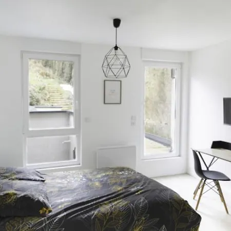 Les Mines Agreable Maison De Holiday home Volmerange-Les-Mines